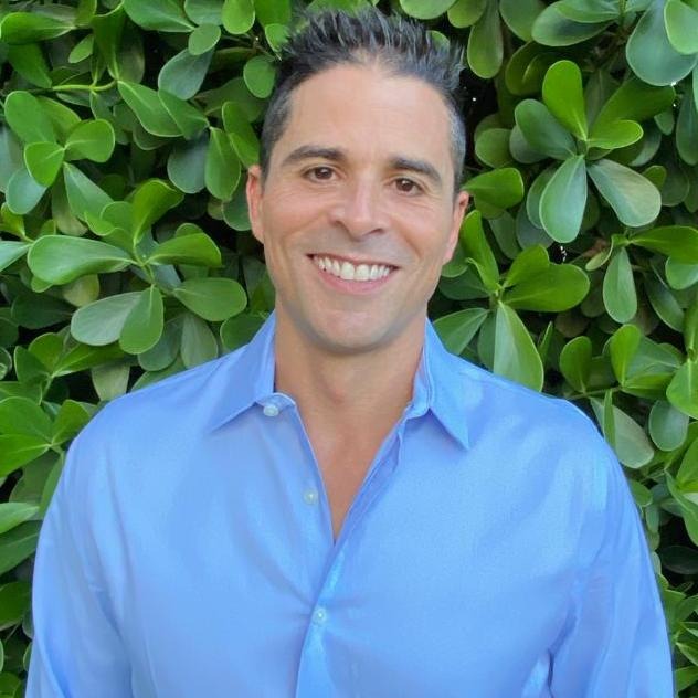 Dr. Faustino at The Leadership Thread