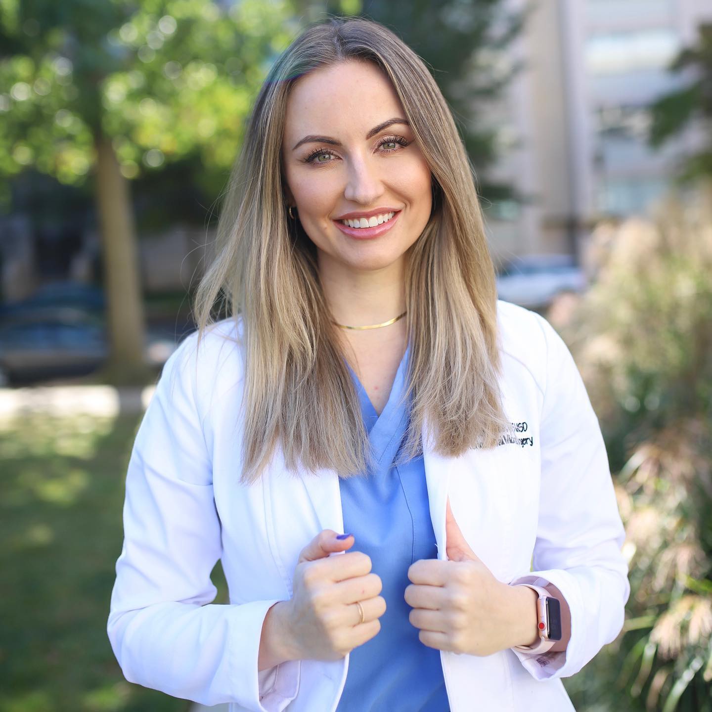 Dr. Eugenia Prokopets